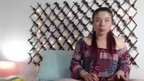 Snapshot of natalia_walker chatting on July 22, 9:17 pm Natalia Walker online show from July 22, 9:17 pm