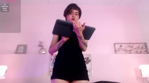 Natalia online show from May 29, 3:37 am