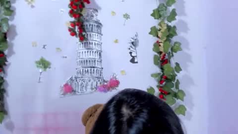 Snapshot of nataliaandjulliam chatting on February 13, 6:09 am nataliaandjulliam online show from February 13, 6:09 am