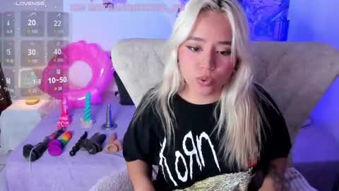 Snapshot of nataliahenao_69 chatting on June 14, 2:57 am Nataliua Henao online show from June 14, 2:57 am