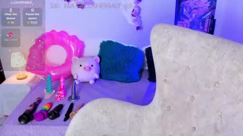 Snapshot of nataliahenao_69 chatting on July 2, 10:16 pm Nataliua Henao online show from July 2, 10:16 pm