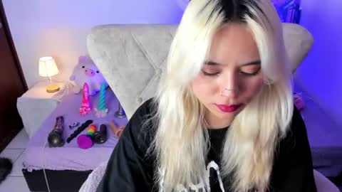Snapshot of nataliahenao_69 chatting on July 22, 5:32 am Nataliua Henao online show from July 22, 5:32 am