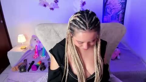 Snapshot of nataliahenao_69 chatting on August 2, 1:48 am Nataliua Henao online show from August 2, 1:48 am