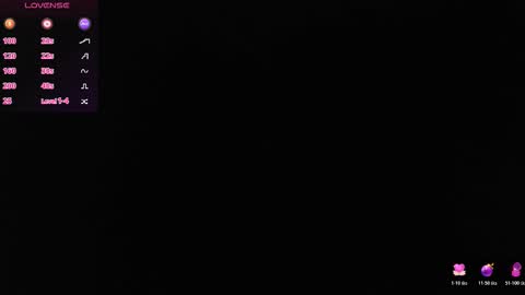 Snapshot of nataliaroushh chatting on February 17, 8:04 pm Natalia Roush online show from February 17, 8:04 pm