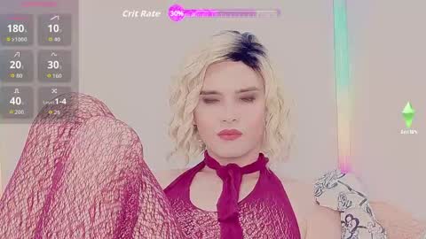 Natalia online show from April 1, 5:19 am