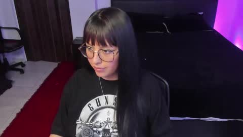 Natalia online show from March 21, 3:00 am