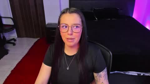 Natalia online show from March 22, 2:48 am