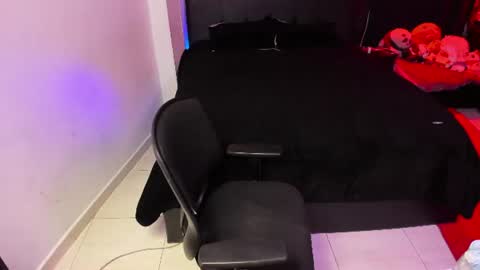 Natalia online show from June 16, 2:58 am