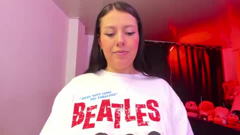 Natalia online show from June 19, 6:29 am