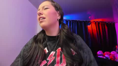 Natalia online show from July 8, 11:31 pm