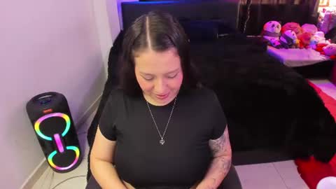 Natalia online show from July 25, 8:39 pm