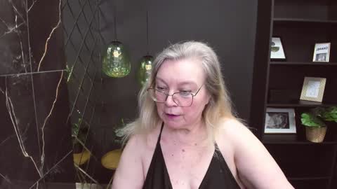 NataliCloud online show from February 2, 12:46 pm