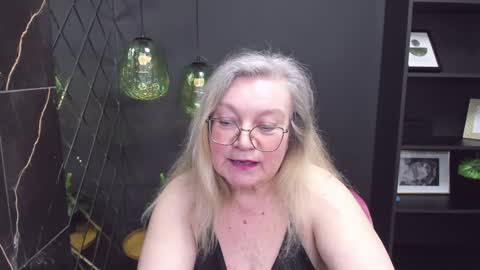 NataliCloud online show from February 7, 4:35 pm