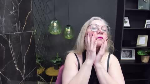 NataliCloud online show from February 23, 4:13 pm