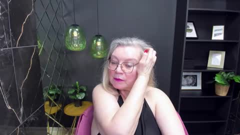 NataliCloud online show from March 7, 5:17 pm