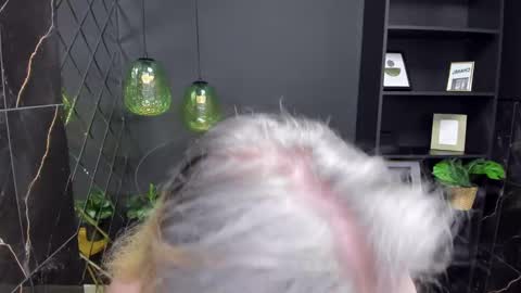 NataliCloud online show from March 11, 4:29 pm