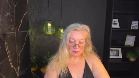 NataliCloud online show from October 20, 3:01 pm