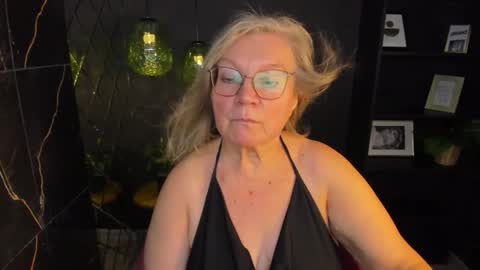 NataliCloud online show from November 1, 1:13 pm