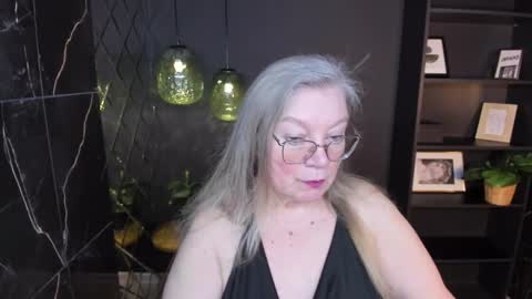 NataliCloud online show from February 9, 1:15 pm