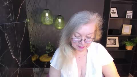 NataliCloud online show from March 12, 1:17 pm