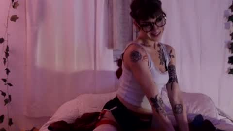 Natalie Six online show from February 14, 5:15 am