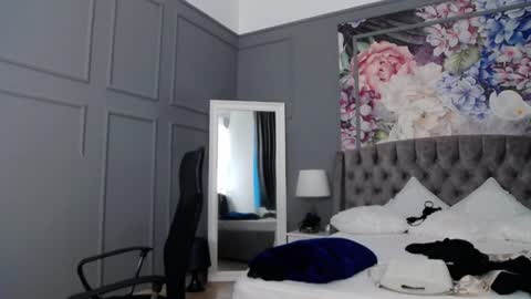 Natalie online show from January 20, 2:46 pm