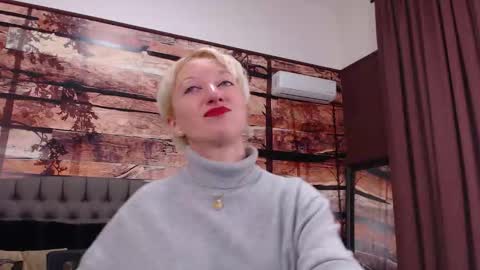 Natalie online show from January 7, 8:06 am