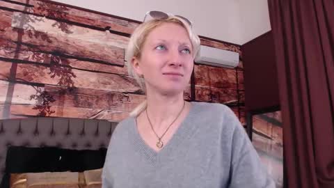 Natalie online show from March 11, 2:56 pm