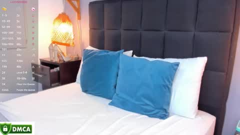 N A T A L I E online show from March 25, 12:00 pm