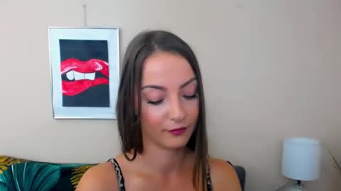 Snapshot of natalie_live chatting on July 13, 6:05 am NatalieSexy online show from July 13, 6:05 am