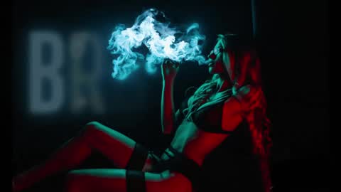 Snapshot of nataliebinx chatting on March 7, 2:36 am NatalieBinx Mr.D online show from March 7, 2:36 am