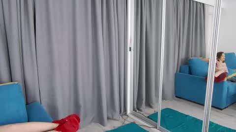 Snapshot of nataliecarterr chatting on February 2, 2:06 am NatalieCarterr online show from February 2, 2:06 am