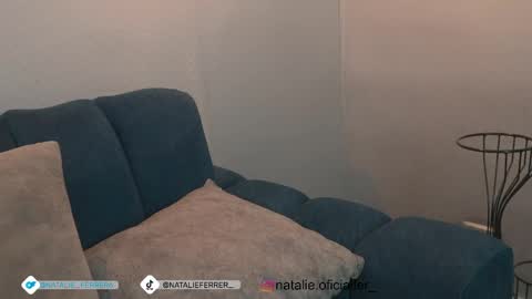 natalieferrer_ online show from May 23, 8:02 pm