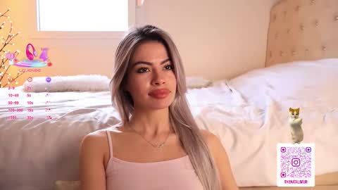 Natali online show from December 2, 1:50 pm