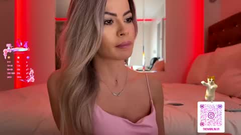 Natali online show from April 16, 9:39 pm