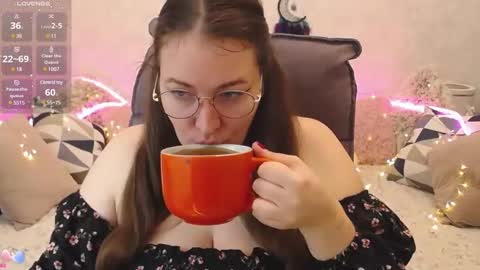 Snapshot of nataly_cute1 chatting on January 12, 8:25 pm Nataly online show from January 12, 8:25 pm