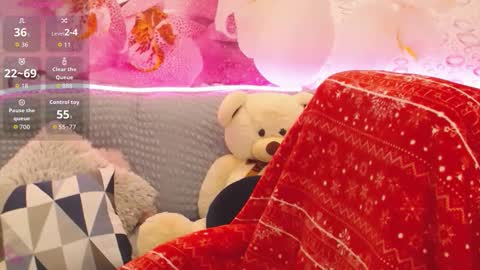 Snapshot of nataly_cute1 chatting on October 4, 6:28 pm Nataly online show from October 4, 6:28 pm