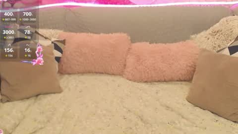 Nataly online show from April 12, 6:35 pm