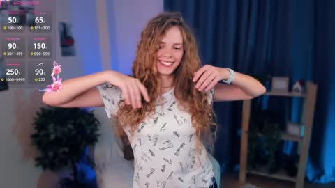 Natalie online show from December 18, 8:20 am