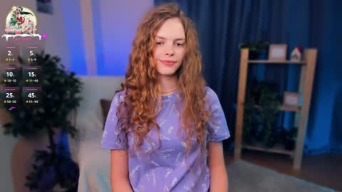 Natalie online show from December 24, 8:11 am