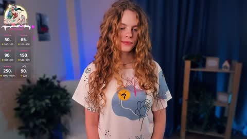 Natalie online show from January 5, 5:09 am