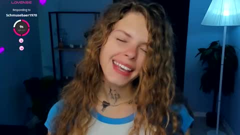 Natalie online show from October 8, 5:27 am