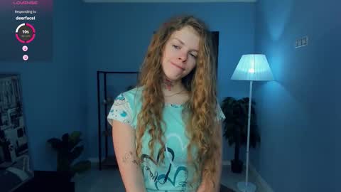 Natalie online show from February 10, 5:11 am