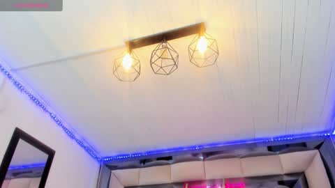 Nataly Kydman online show from January 10, 7:25 am