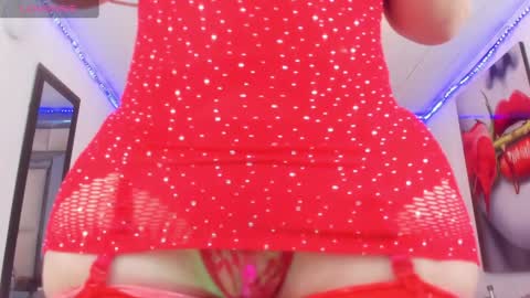 Nataly Kydman online show from January 27, 11:11 pm