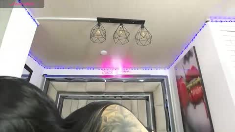 Nataly Kydman online show from October 11, 1:16 am