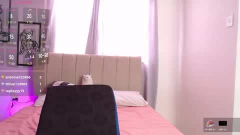 Nataly monroe online show from March 7, 9:06 pm