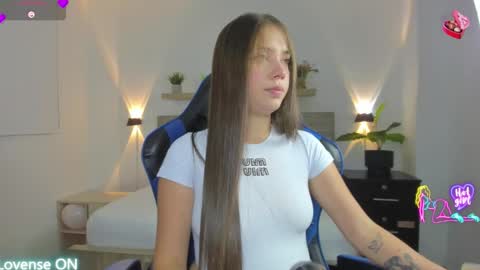 Nataly online show from February 5, 1:32 am