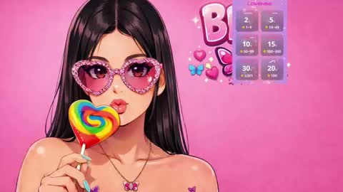 Nataly online show from March 12, 11:16 am