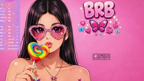 Nataly online show from April 14, 11:27 am